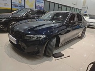 BMW 3 Series 2025
