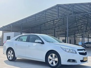 Chevrolet Malibu 2014