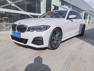 BMW 3 Series 2021