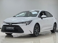 Toyota Levin 2023