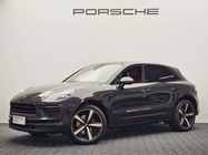 Porsche Macan 2023