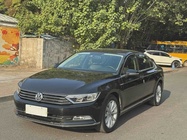 Volkswagen Magotan 2018