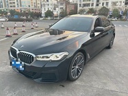 BMW 5 Series 2023