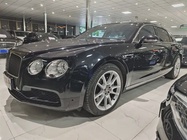 Bentley Flying Spur 2018