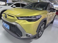 Toyota Frontlander 2022