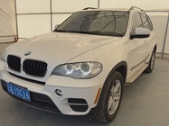BMW X5 2015