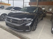 Volkswagen Passat 2024