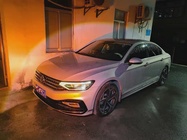 Volkswagen Magotan 2023