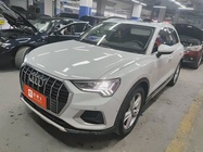 Audi Q3 2021