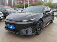 Changan UNI-V 2024