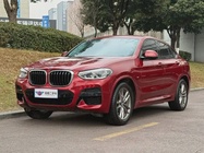 BMW X4 2021