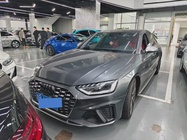 Audi S4 2021