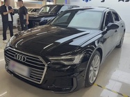 Audi A6 2021