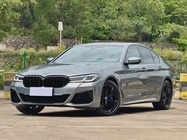 BMW 5 Series 2022