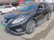 Nissan Murano 2019