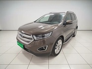 Ford Edge 2015