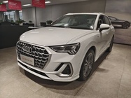 Audi Q3 2025