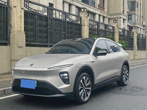 NIO EC7 2023