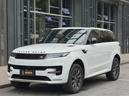 Land Rover Sport 2024