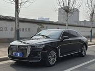 Hongqi H9 2021