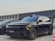 Li Auto L9 2023