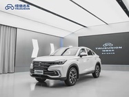 Changan CS85 2020