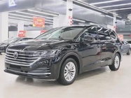 Volkswagen Viloran 2024