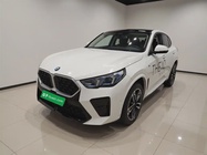 BMW X2 2025