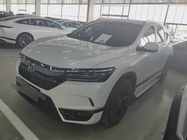 Honda Breeze 2021