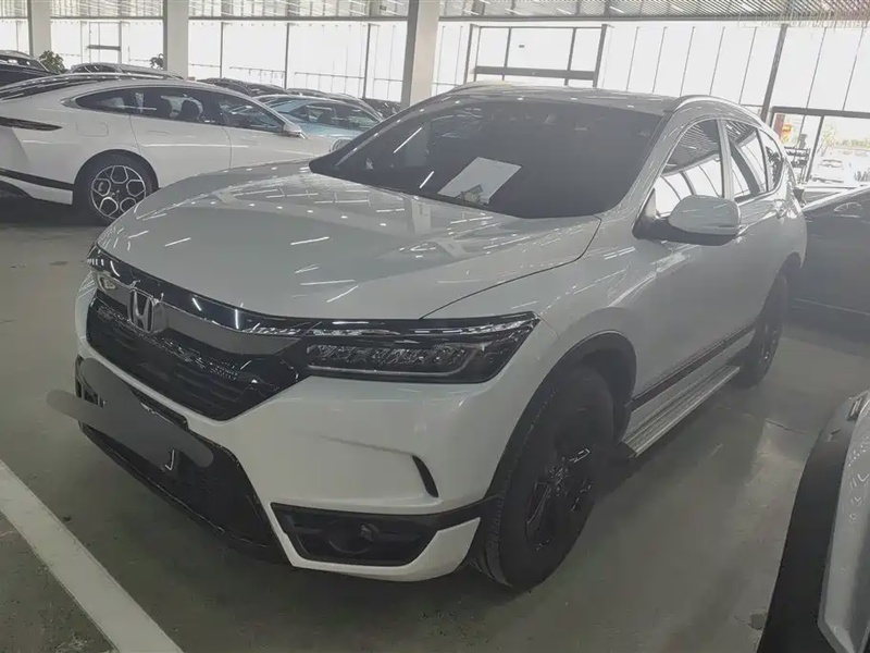 Honda Breeze