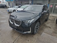 BMW X3 2025