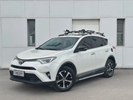 Toyota RAV4 2017