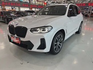 BMW X3 2023