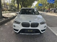 BMW X1 2019
