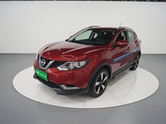 Nissan Qashqai 2017