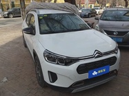 Citroen C3 2021