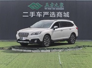 Subaru Outback 2015