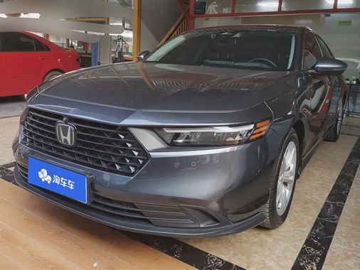 Honda Accord 2023