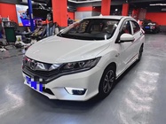 Honda Greiz 2019