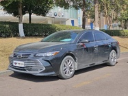 Toyota Avalon 2021