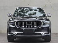 Geely Xingyue L 2023