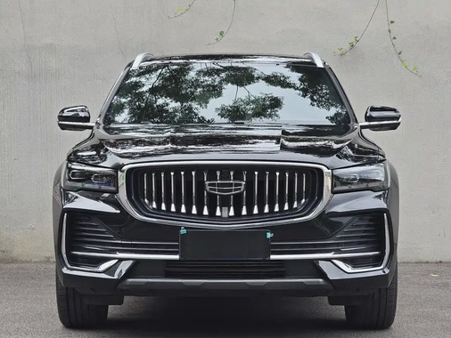 Geely Xingyue L 2023