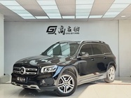 Mercedes-Benz GLB-Class 2022