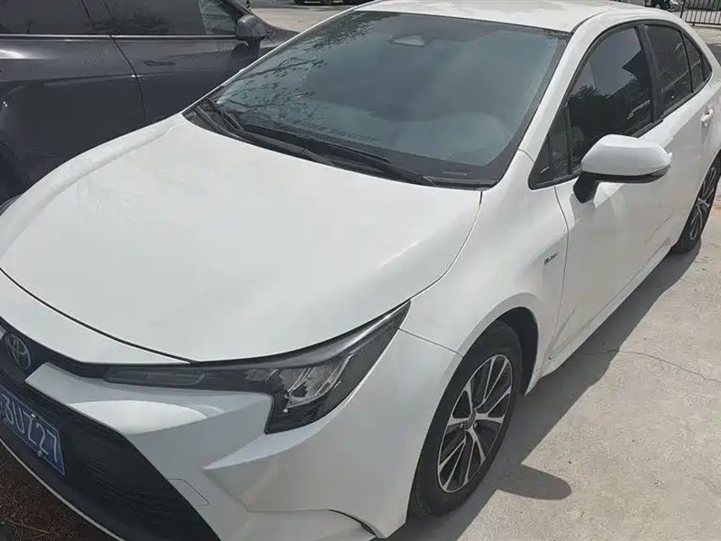 Toyota Levin