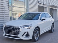 Audi Q3 2023