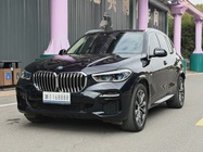 BMW X5 2022