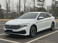 Volkswagen Sagitar 2023