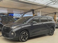Hyundai Custo 2023