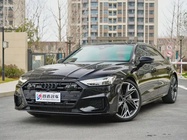 Audi A7 2024