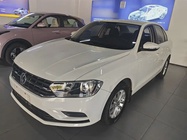 Volkswagen Bora 2018